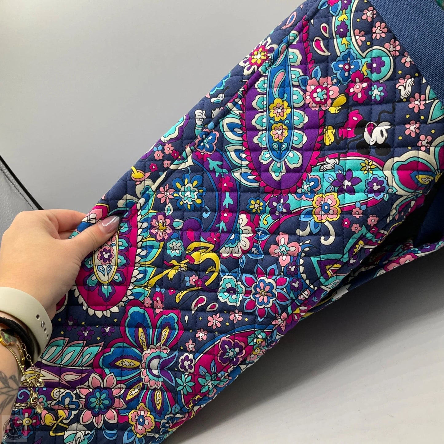 Tote By Vera Bradley, Size: Large