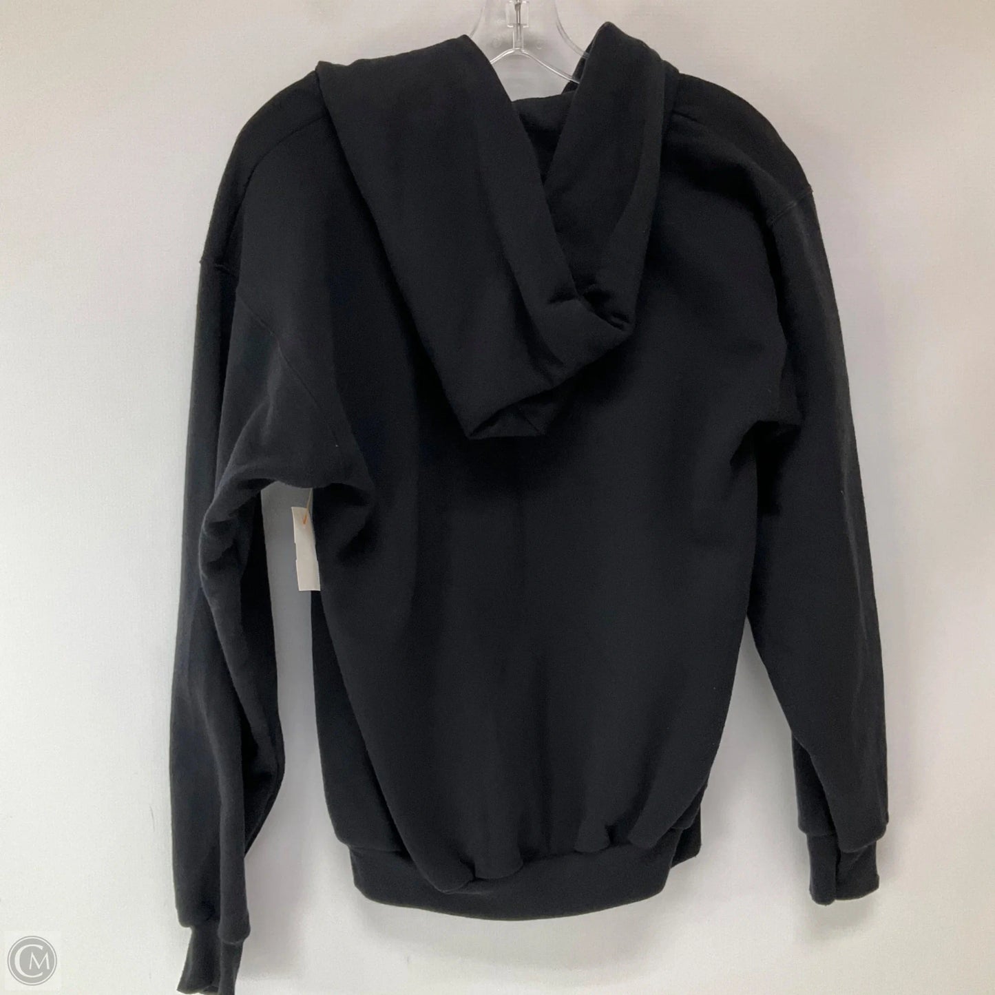 Jacket Other By Disney In Black, Size: S