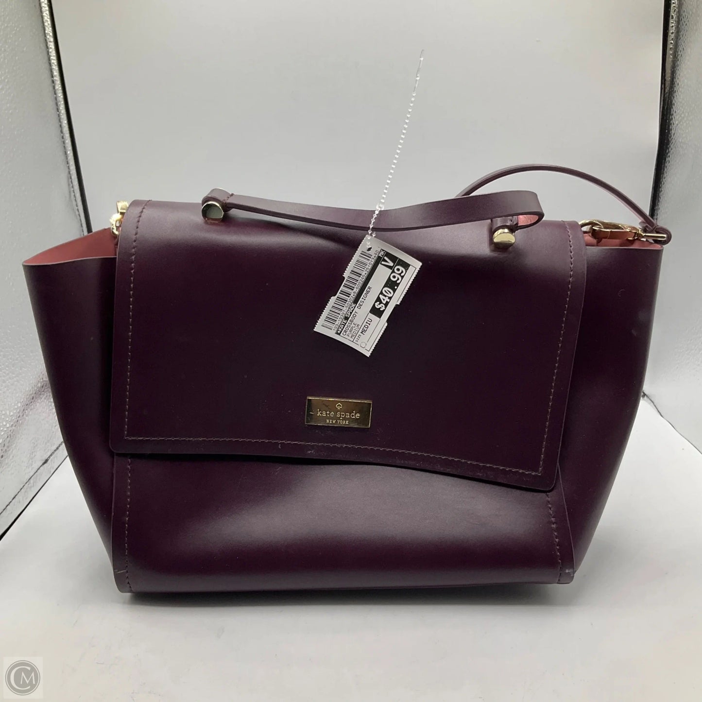 Crossbody Designer By Kate Spade, Size: Medium