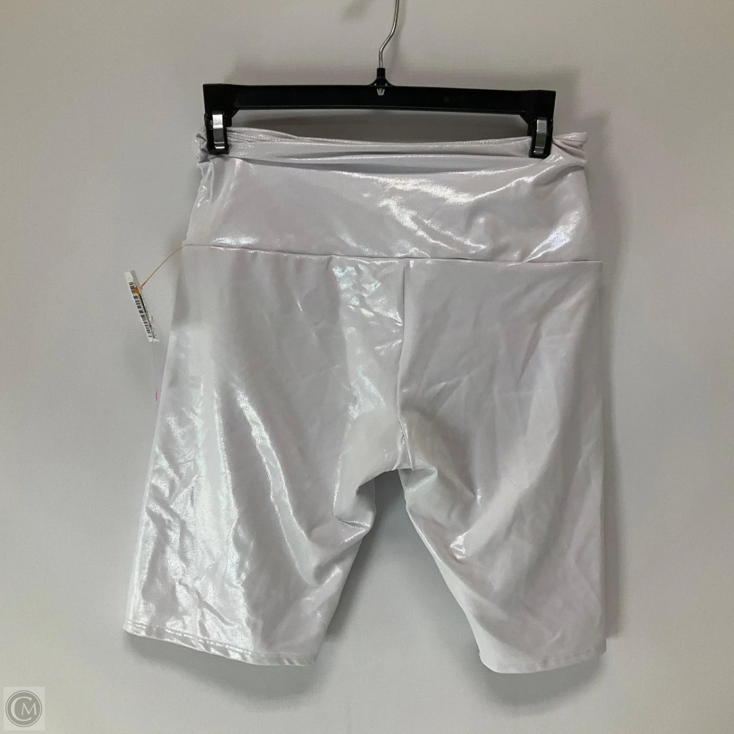 Athletic Shorts By Free People In White, Size: M