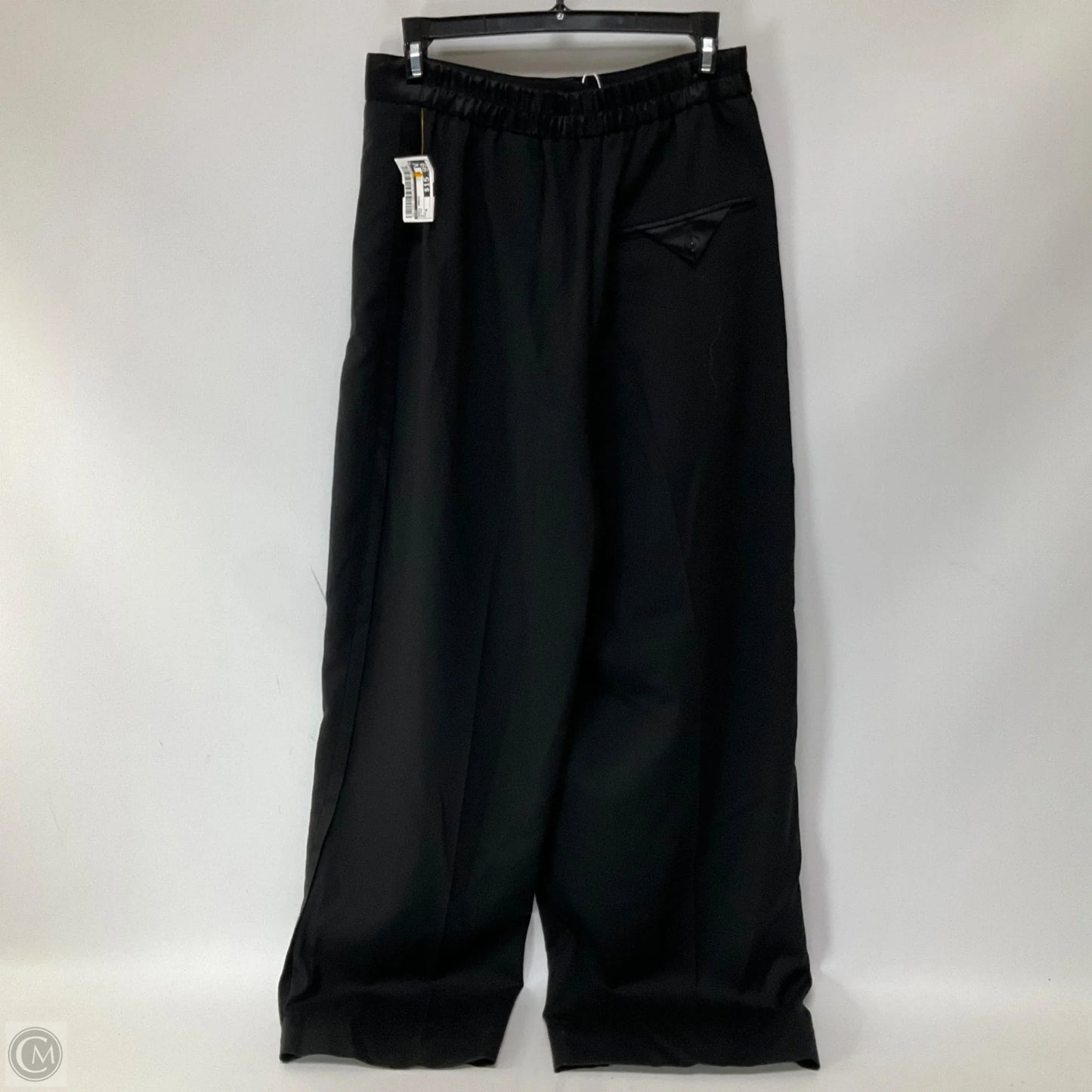 Pants Dress By Cos In Black, Size: 8