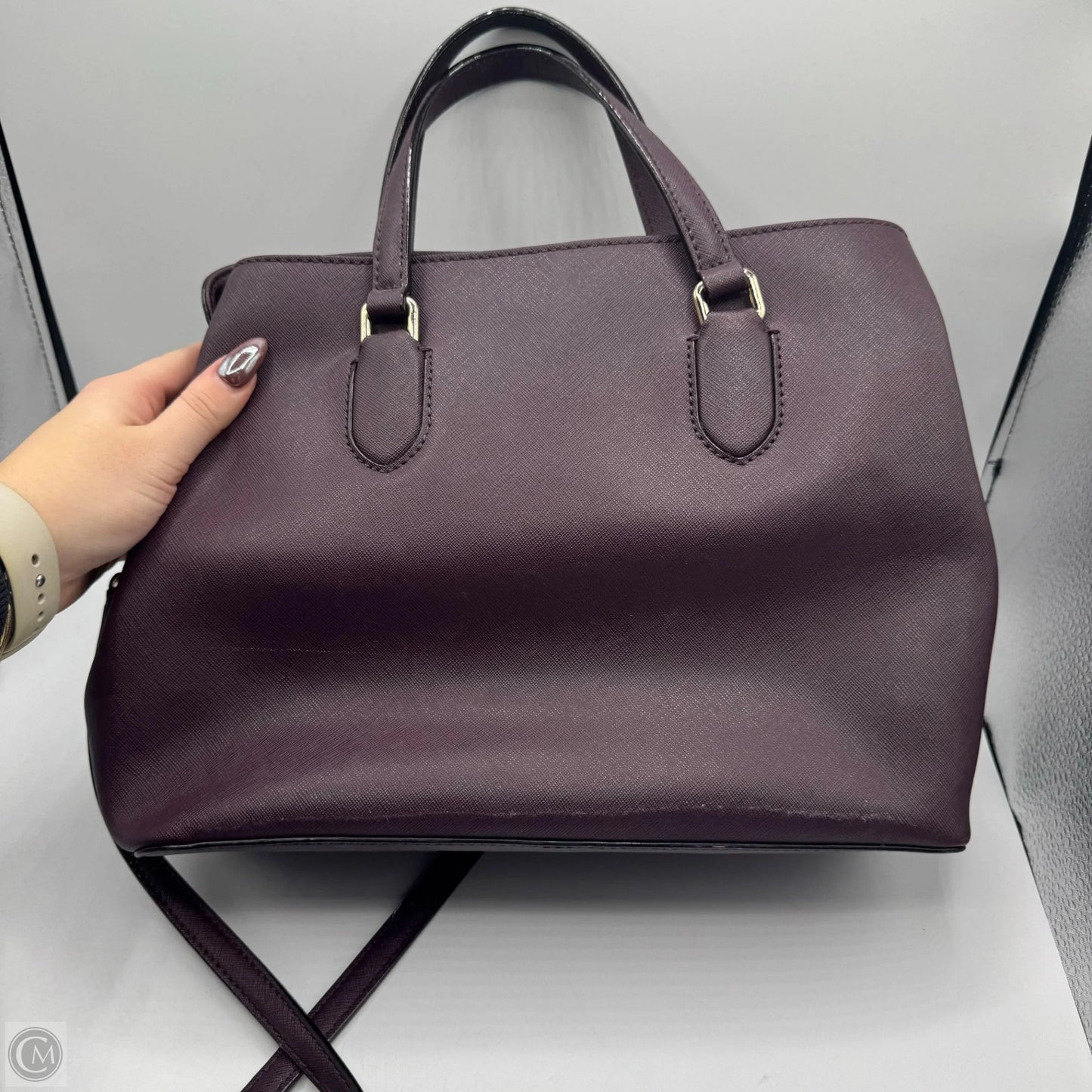 Crossbody Designer By Kate Spade, Size: Medium