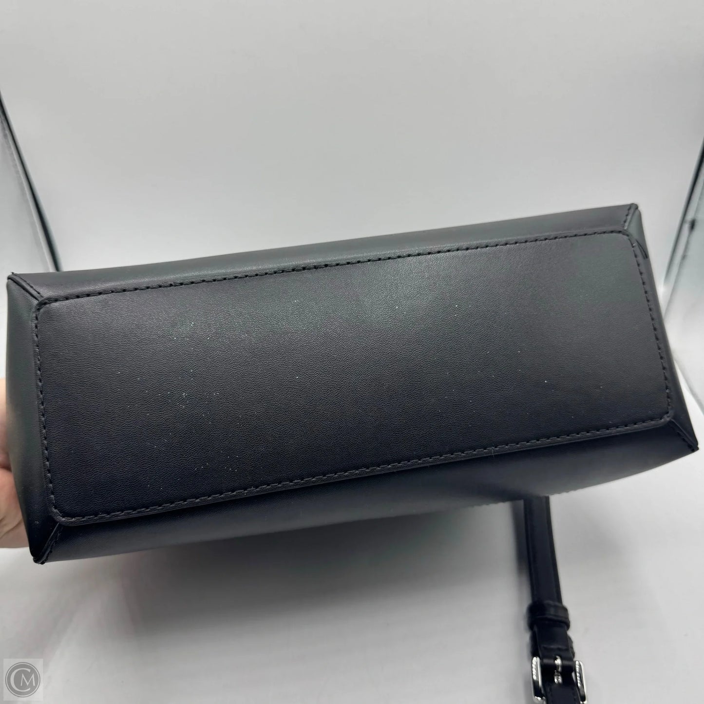 Crossbody Designer By Michael Kors, Size: Medium