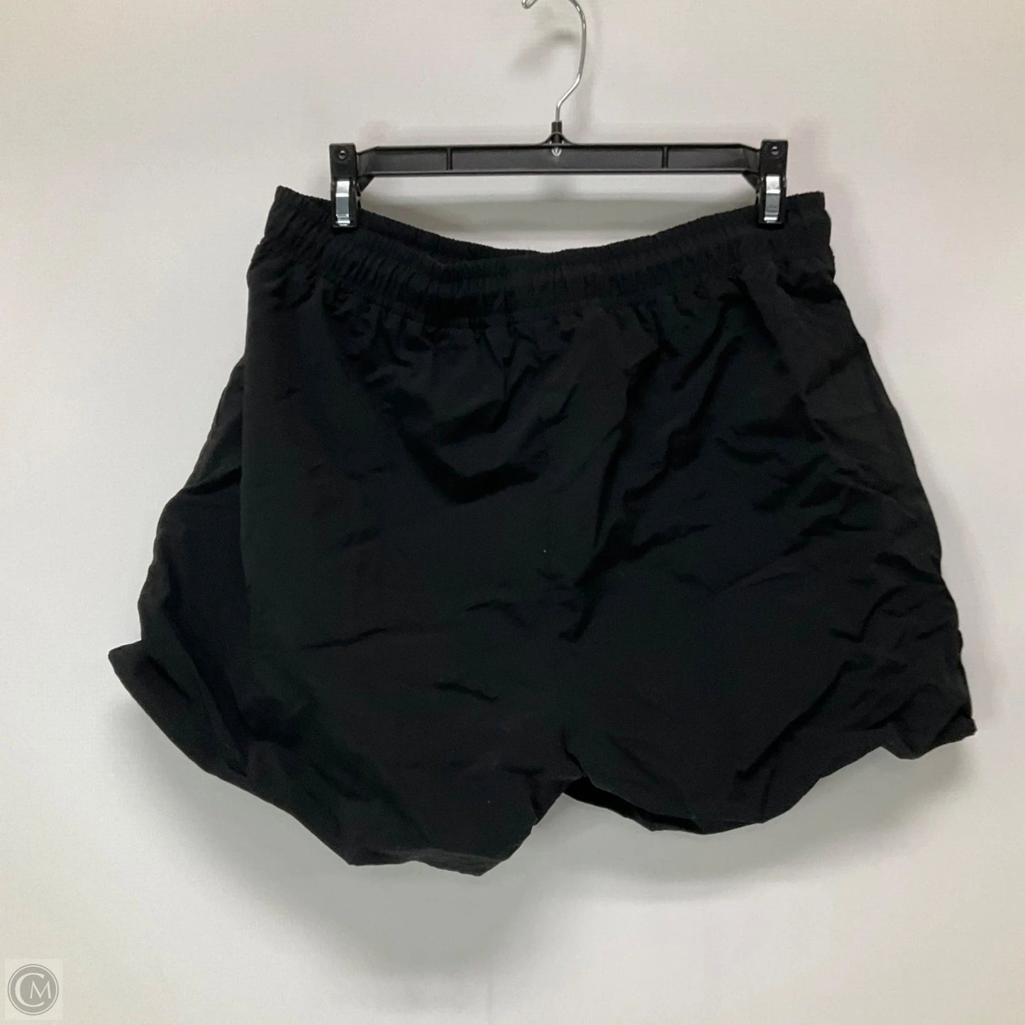 Athletic Shorts By Alo In Black, Size: M