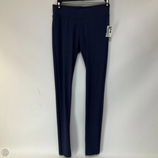 Pants Designer By Lilly Pulitzer In Nautical Print, Size: Xs