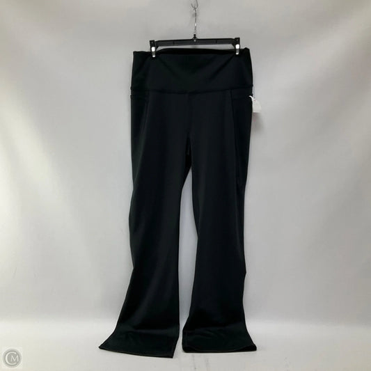 Pants Designer By Lilly Pulitzer In Black, Size: Xl