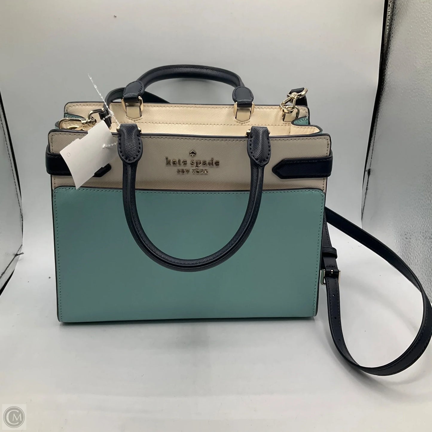 Crossbody Designer By Kate Spade, Size: Medium