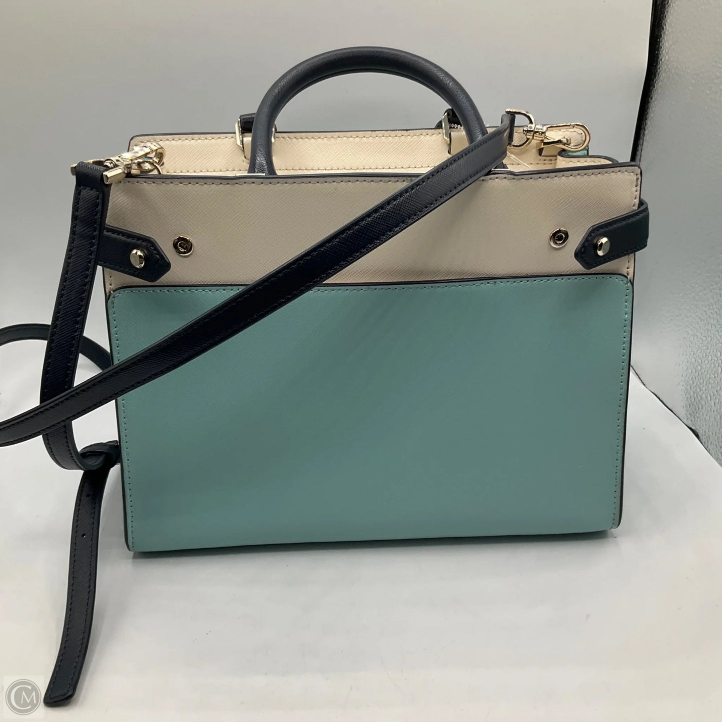 Crossbody Designer By Kate Spade, Size: Medium