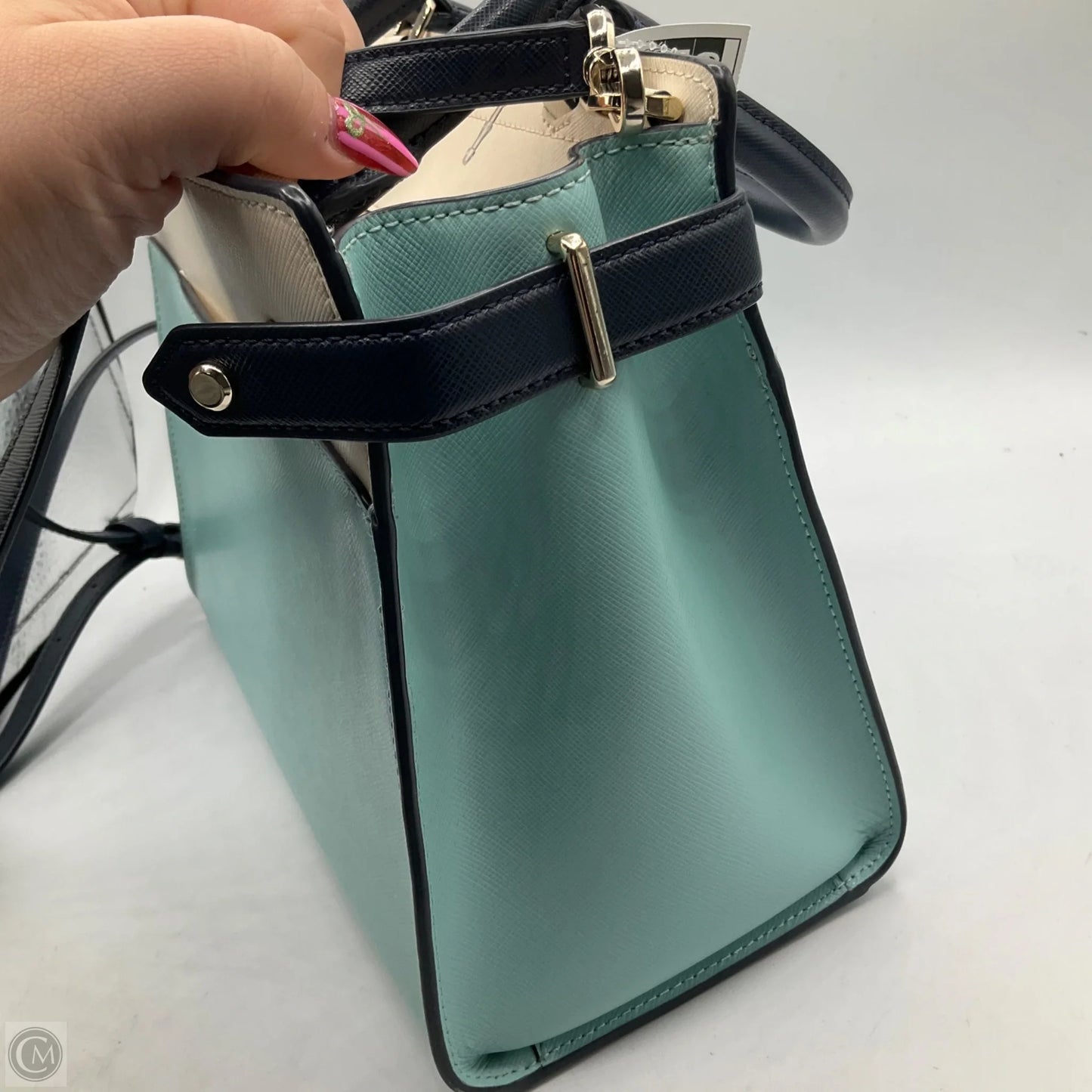 Crossbody Designer By Kate Spade, Size: Medium