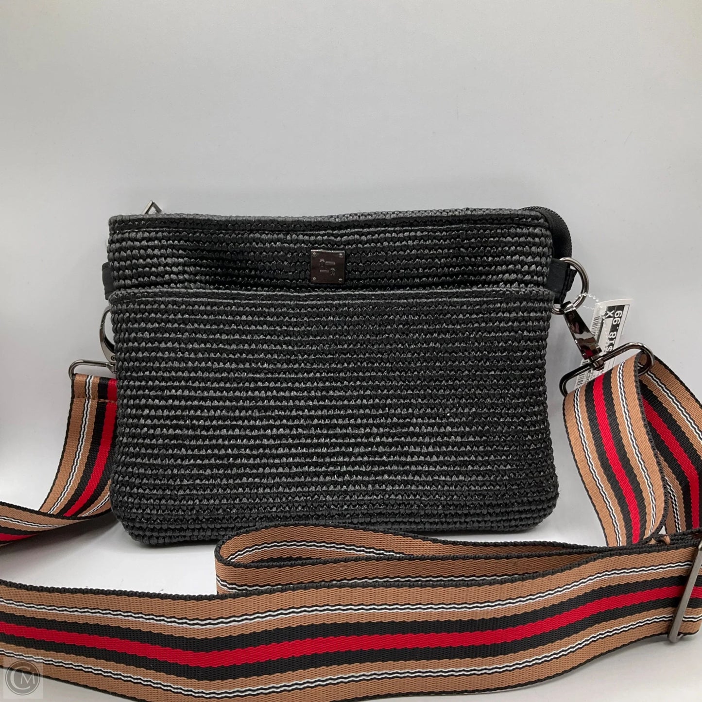 Crossbody By Think Royln, Size: Small