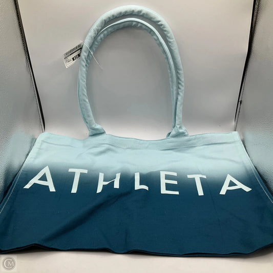 Tote By Athleta, Size: Medium