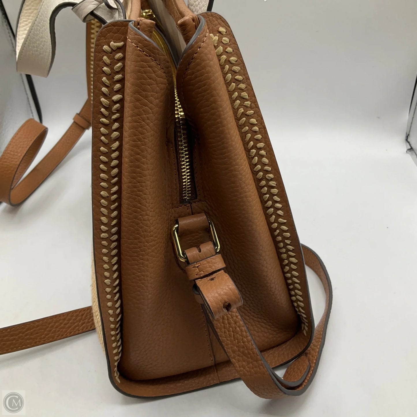 Handbag Leather By Radley London, Size: Medium