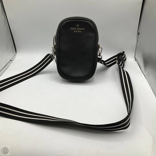 Crossbody Designer By Kate Spade, Size: Small