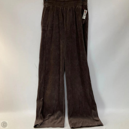 Athletic Pants By Lululemon In Brown, Size: 2