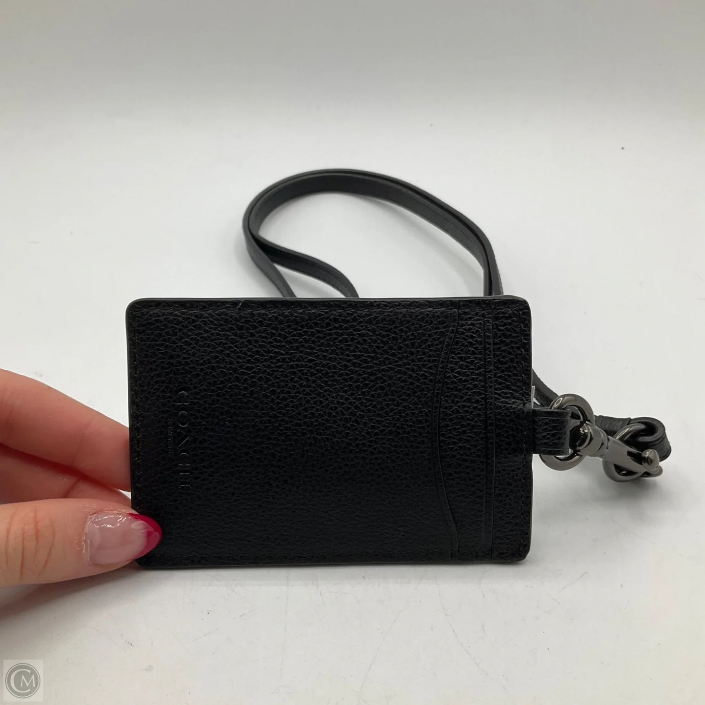 Accessory Designer Label By Coach