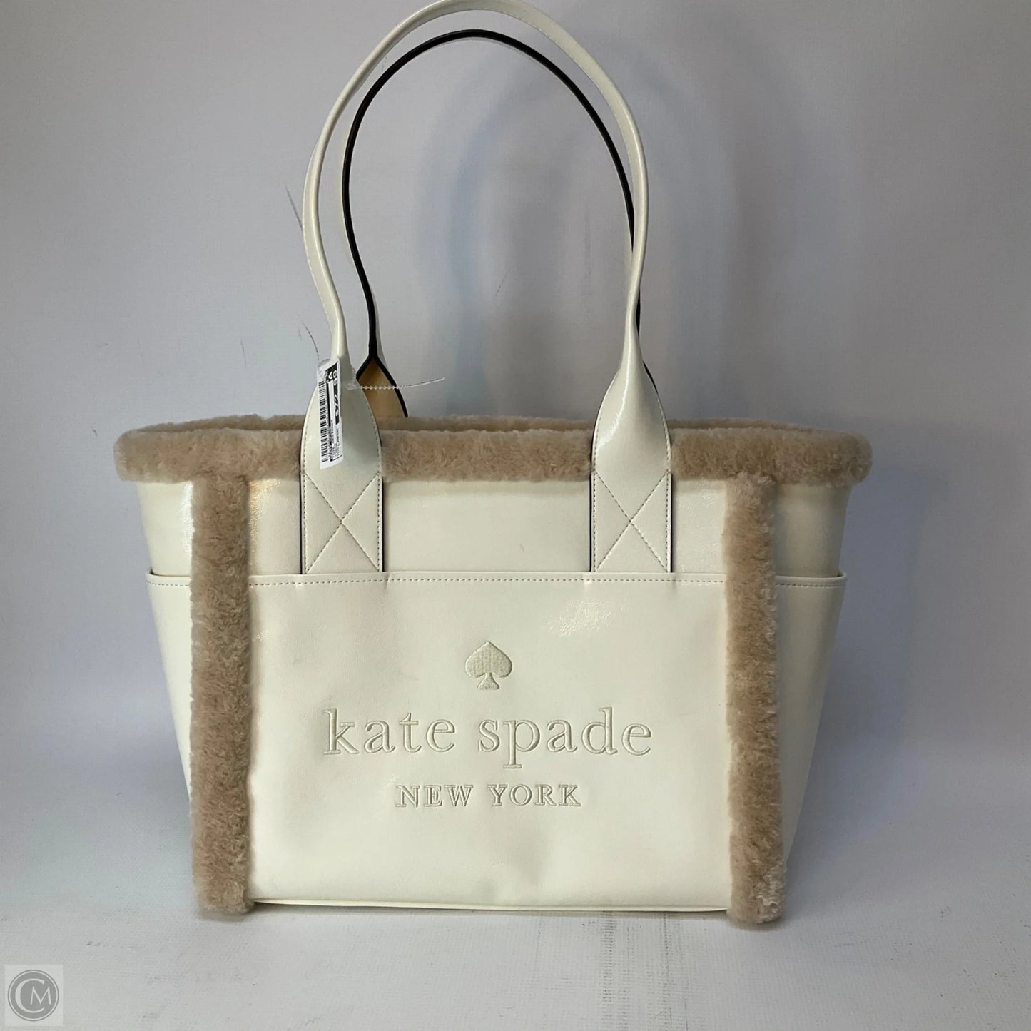 Tote Designer By Kate Spade, Size: Large