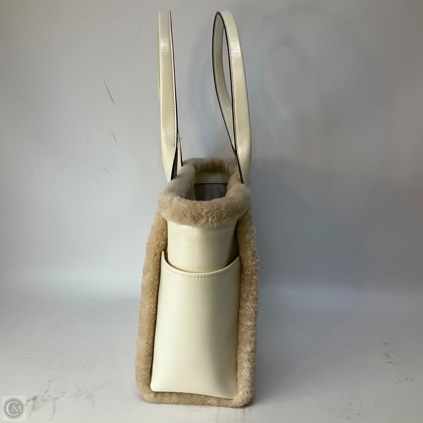 Tote Designer By Kate Spade, Size: Large