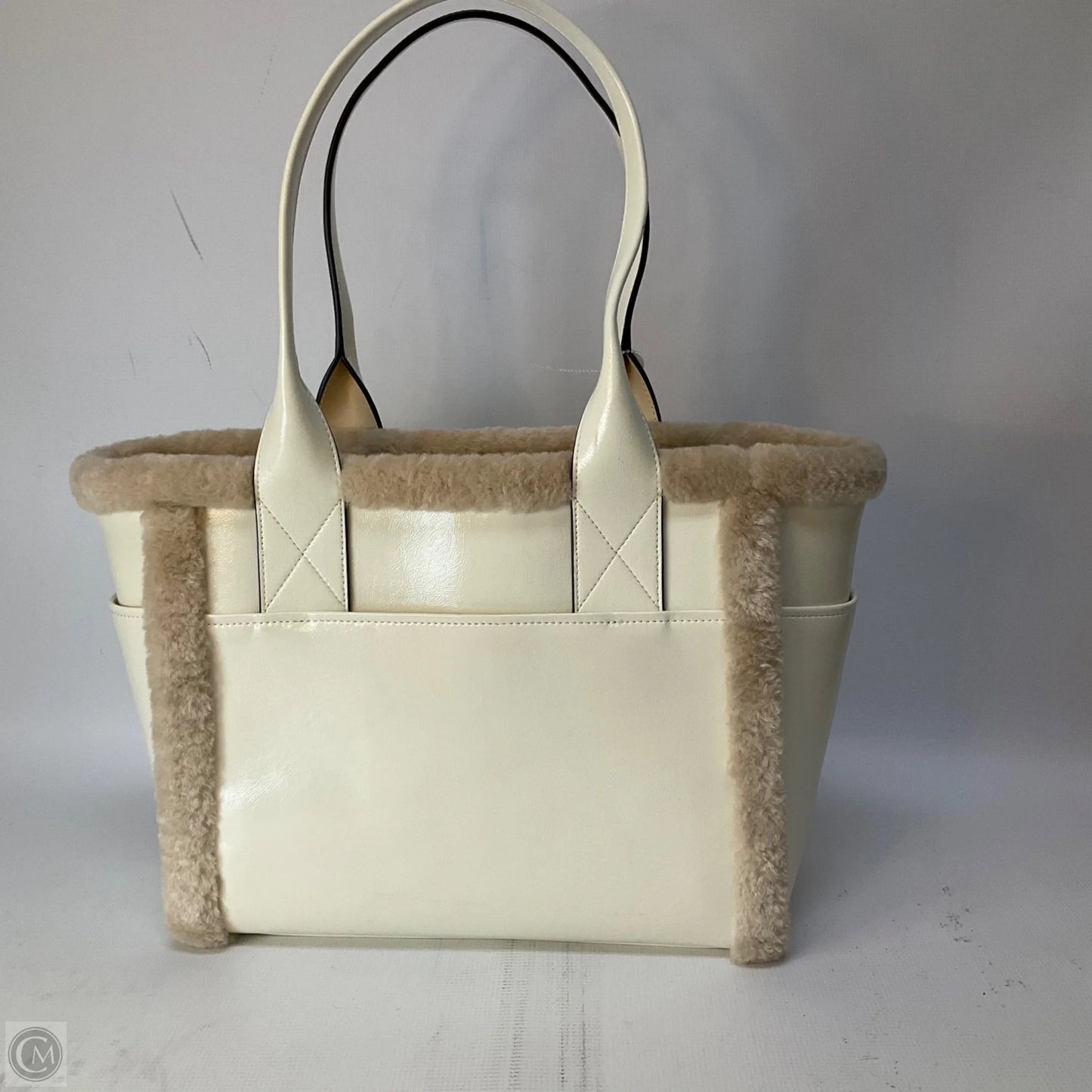 Tote Designer By Kate Spade, Size: Large