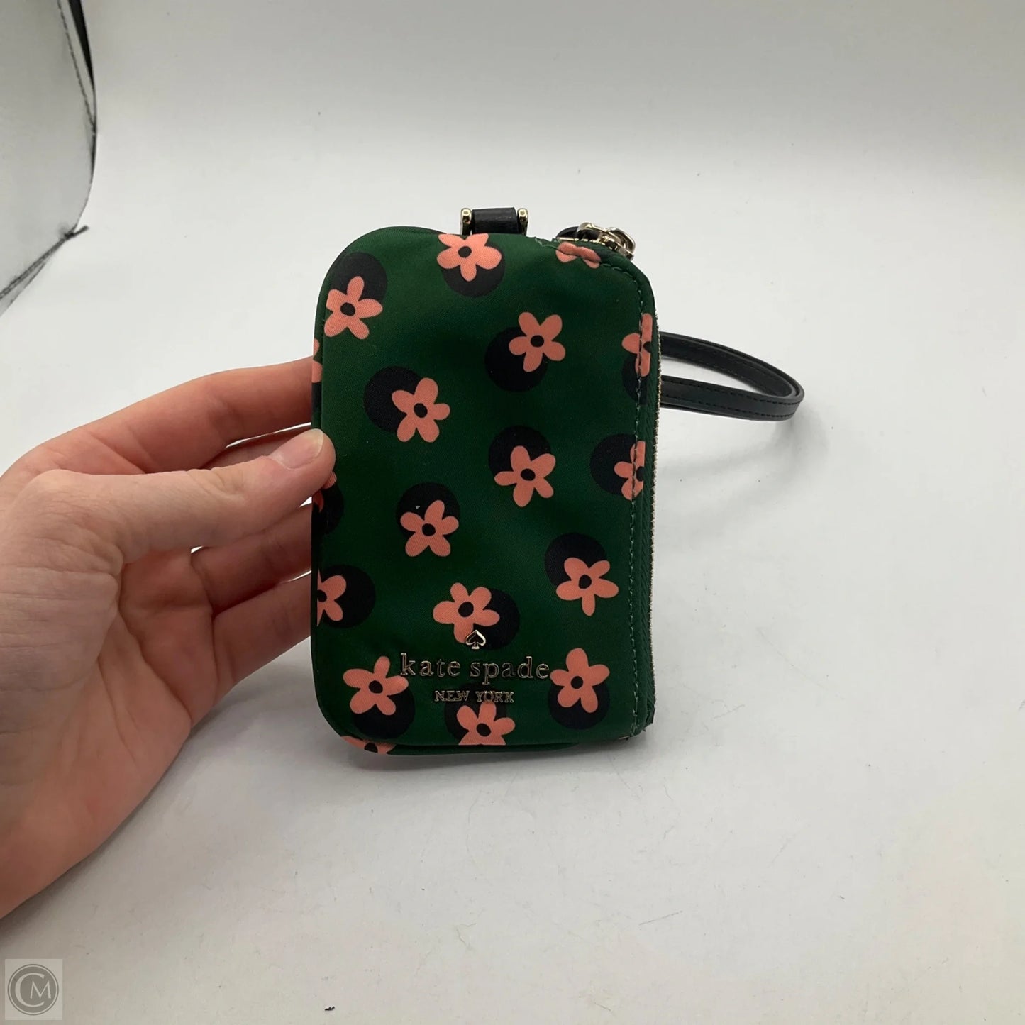 Accessory Designer Label By Kate Spade