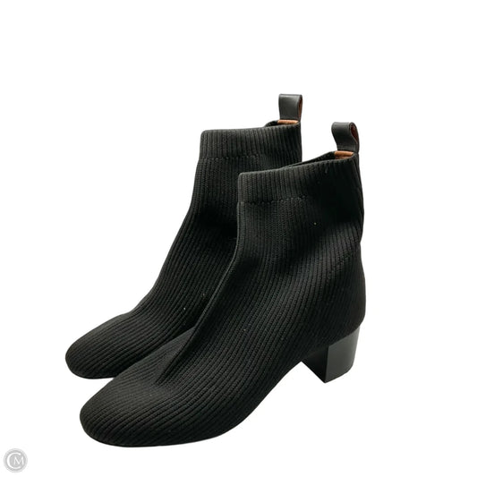 Boots Snow By Cma In Brown, Size: 7.5