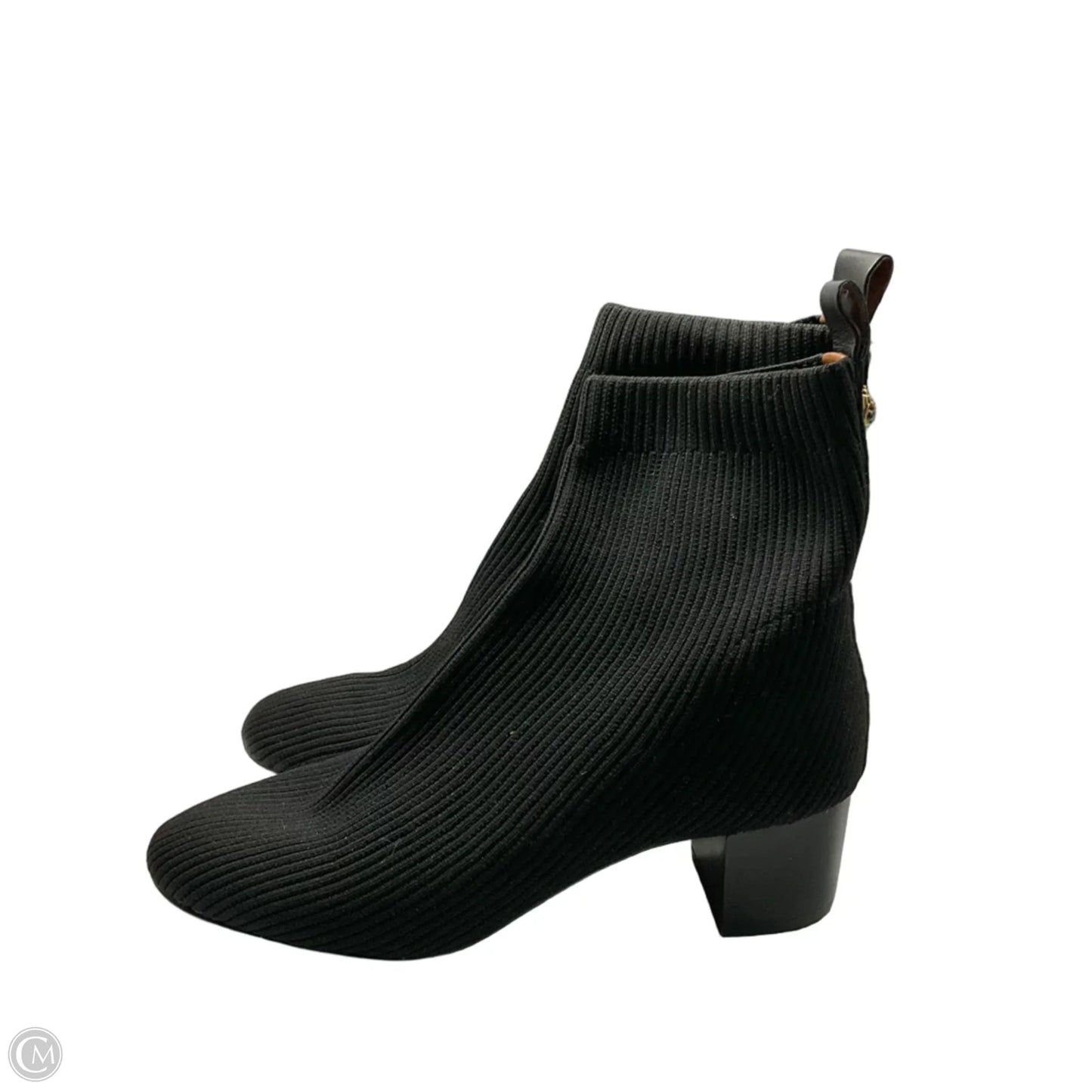 Boots Snow By Cma In Brown, Size: 7.5
