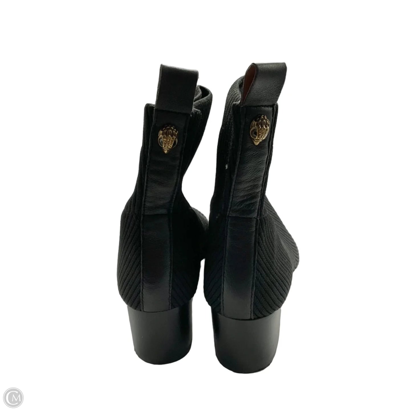 Boots Snow By Cma In Brown, Size: 7.5