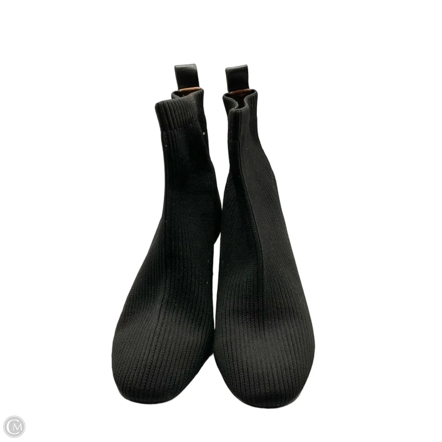 Boots Snow By Cma In Brown, Size: 7.5