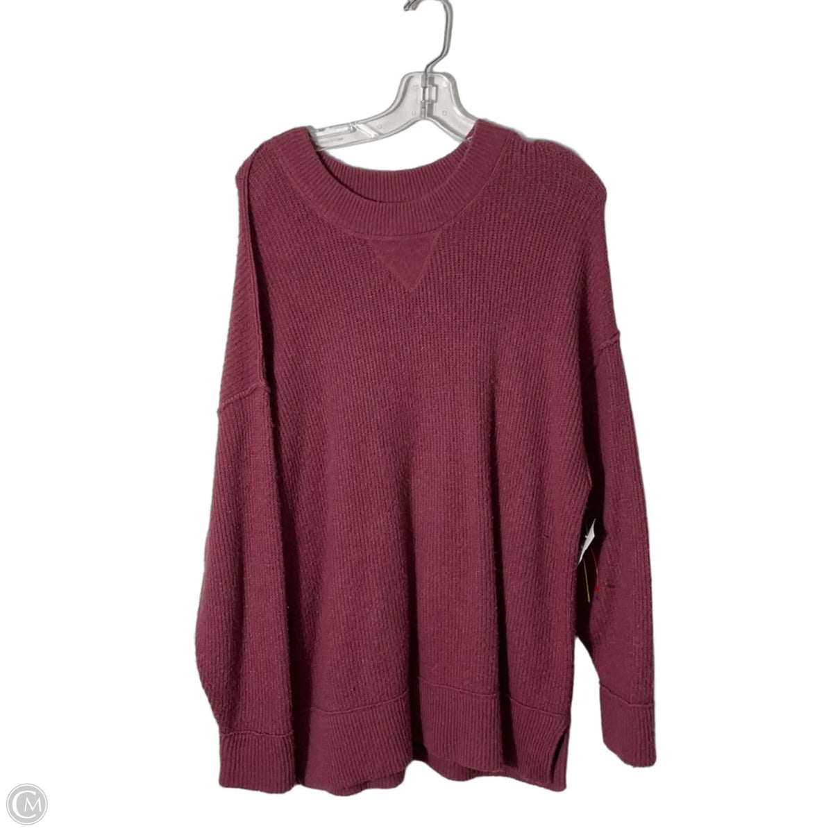Sweater By Aerie In Pink, Size: S