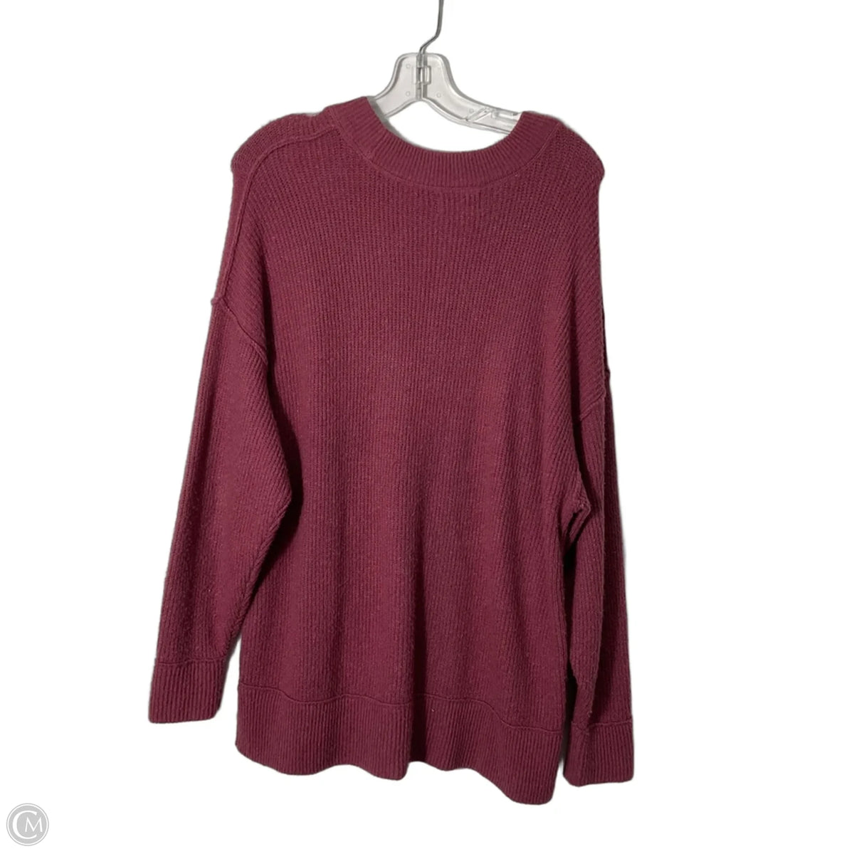 Sweater By Aerie In Pink, Size: S