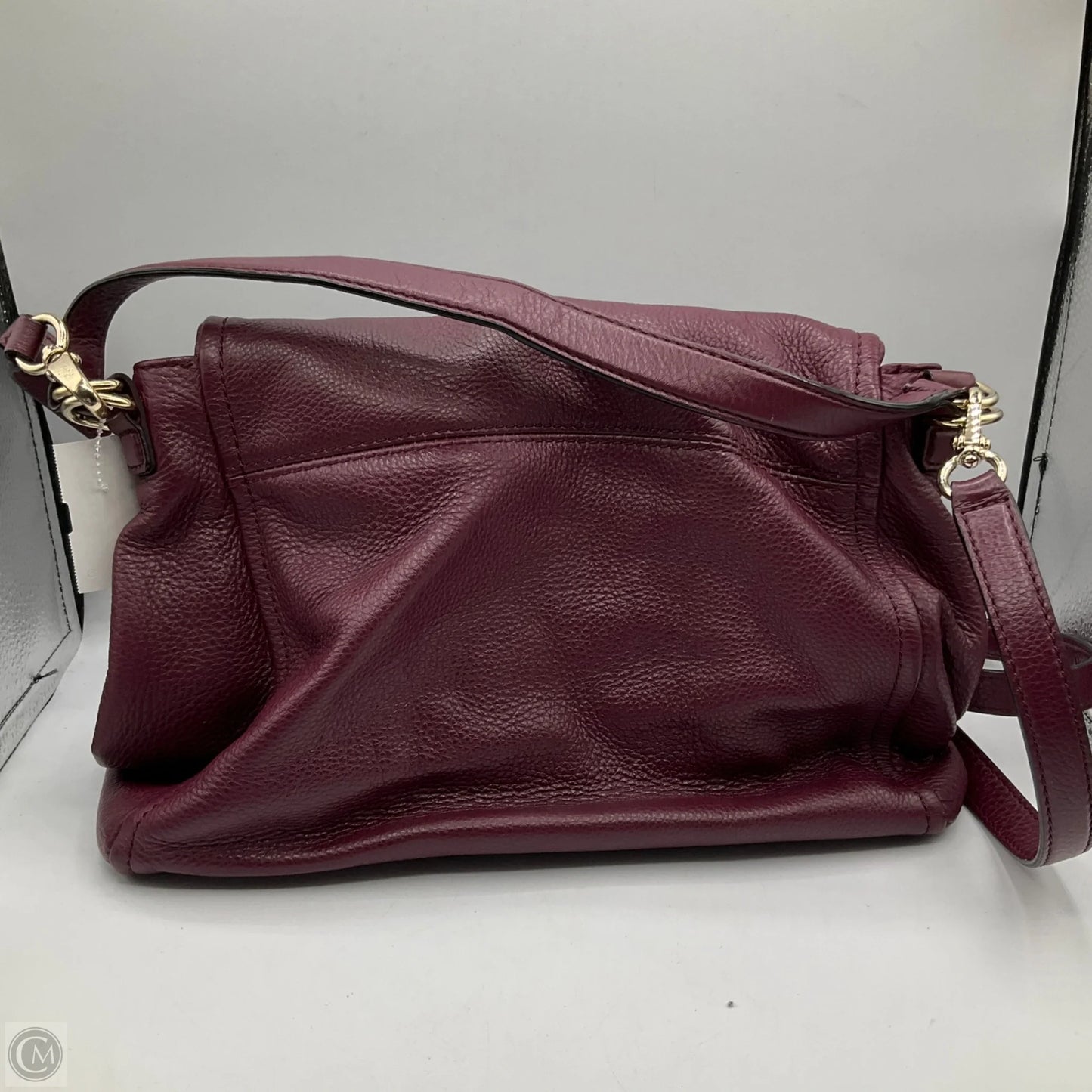 Crossbody Designer By Kate Spade, Size: Medium