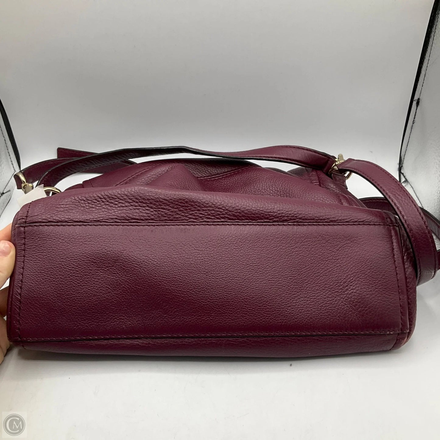 Crossbody Designer By Kate Spade, Size: Medium