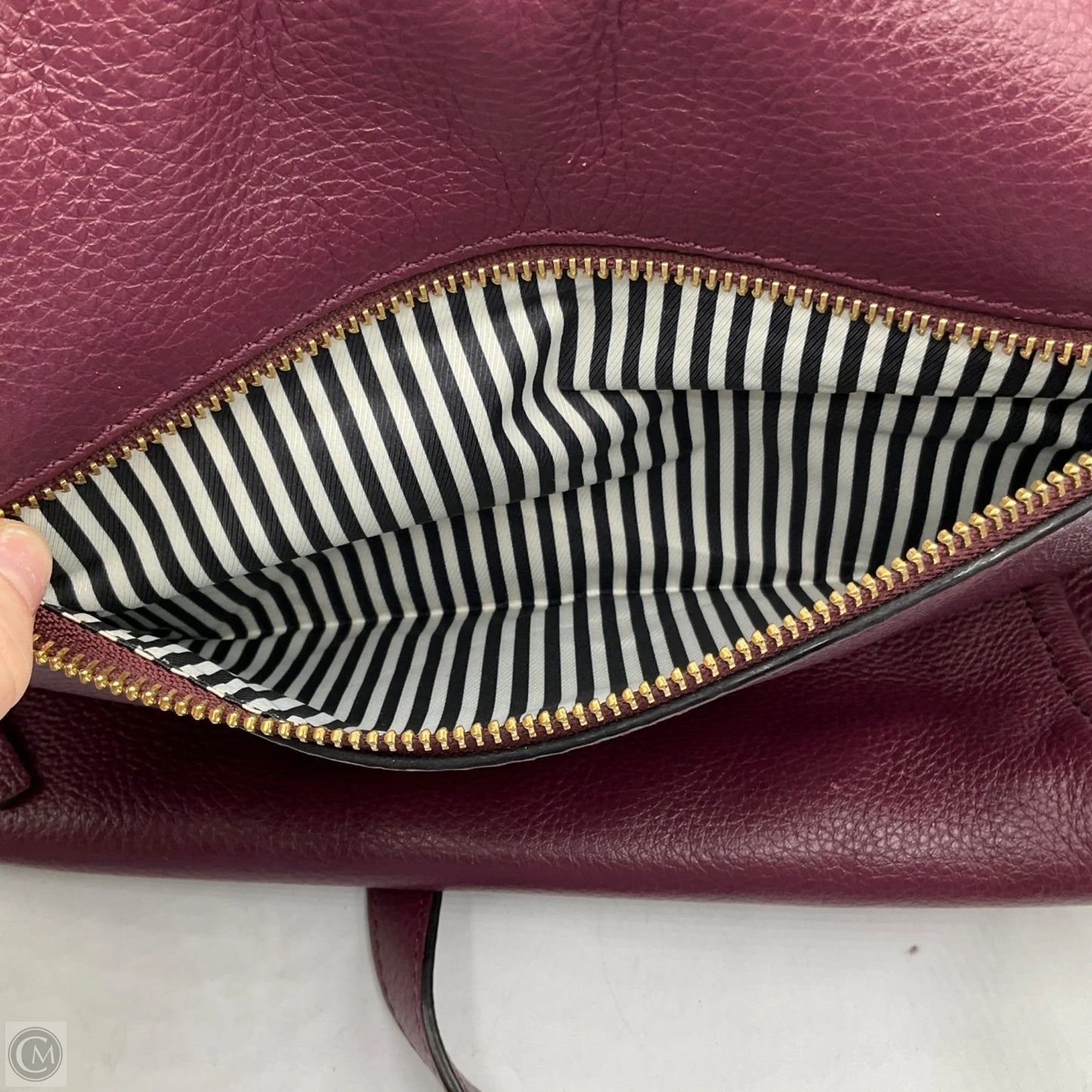 Crossbody Designer By Kate Spade, Size: Medium