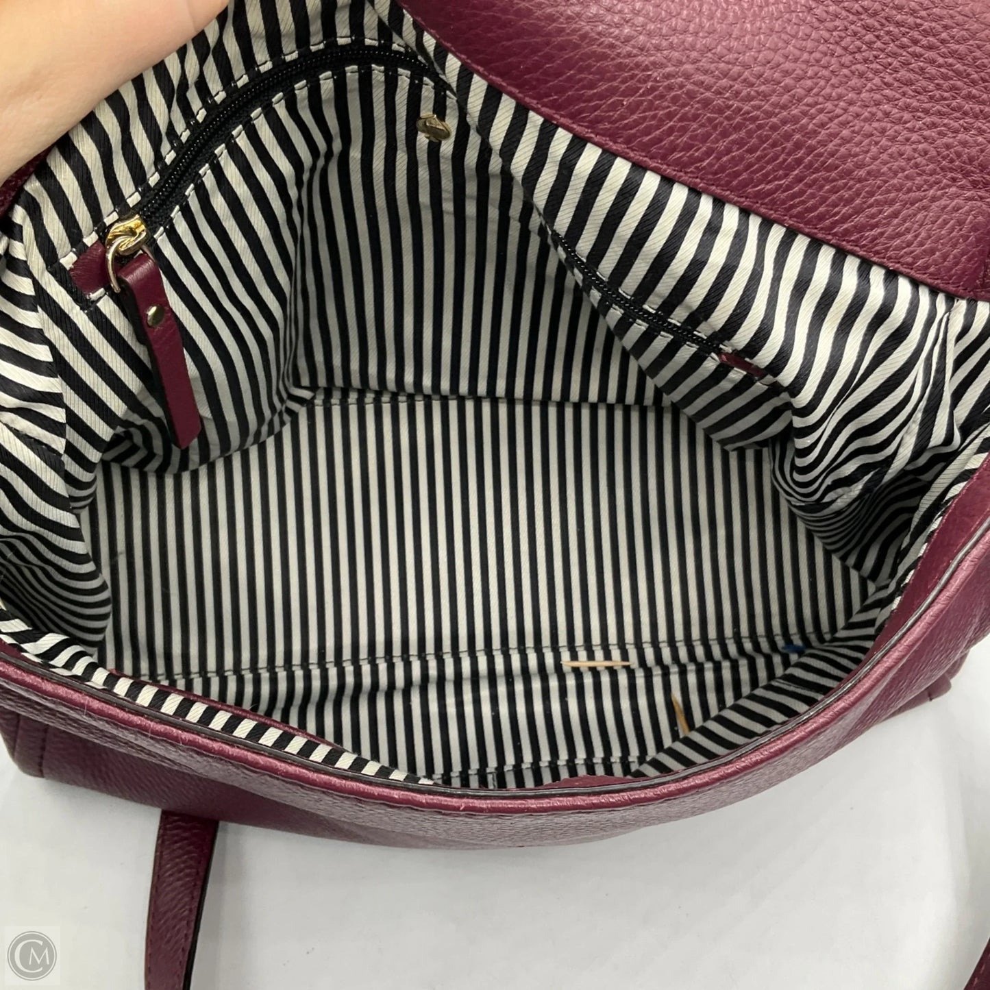 Crossbody Designer By Kate Spade, Size: Medium