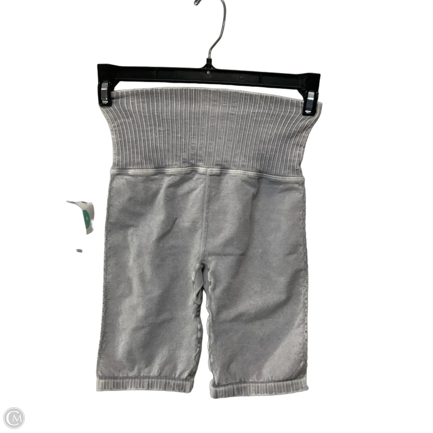 Athletic Shorts By Free People In Grey, Size: Xs