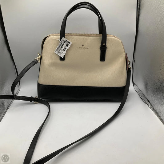 Handbag Designer By Kate Spade, Size: Medium