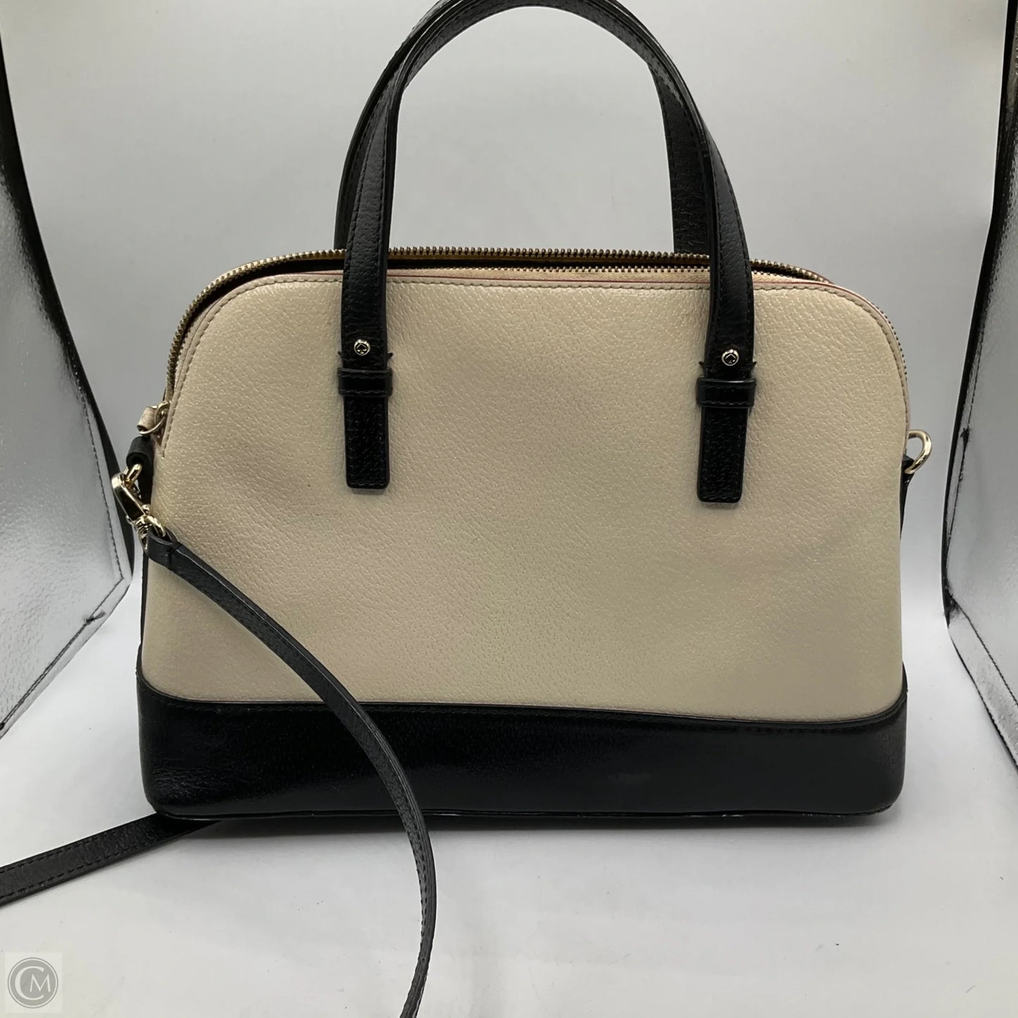 Handbag Designer By Kate Spade, Size: Medium