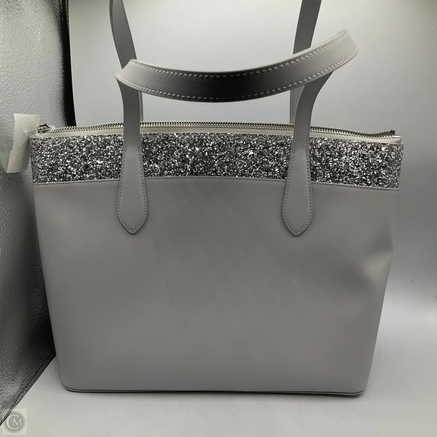 Tote Designer By Kate Spade, Size: Large
