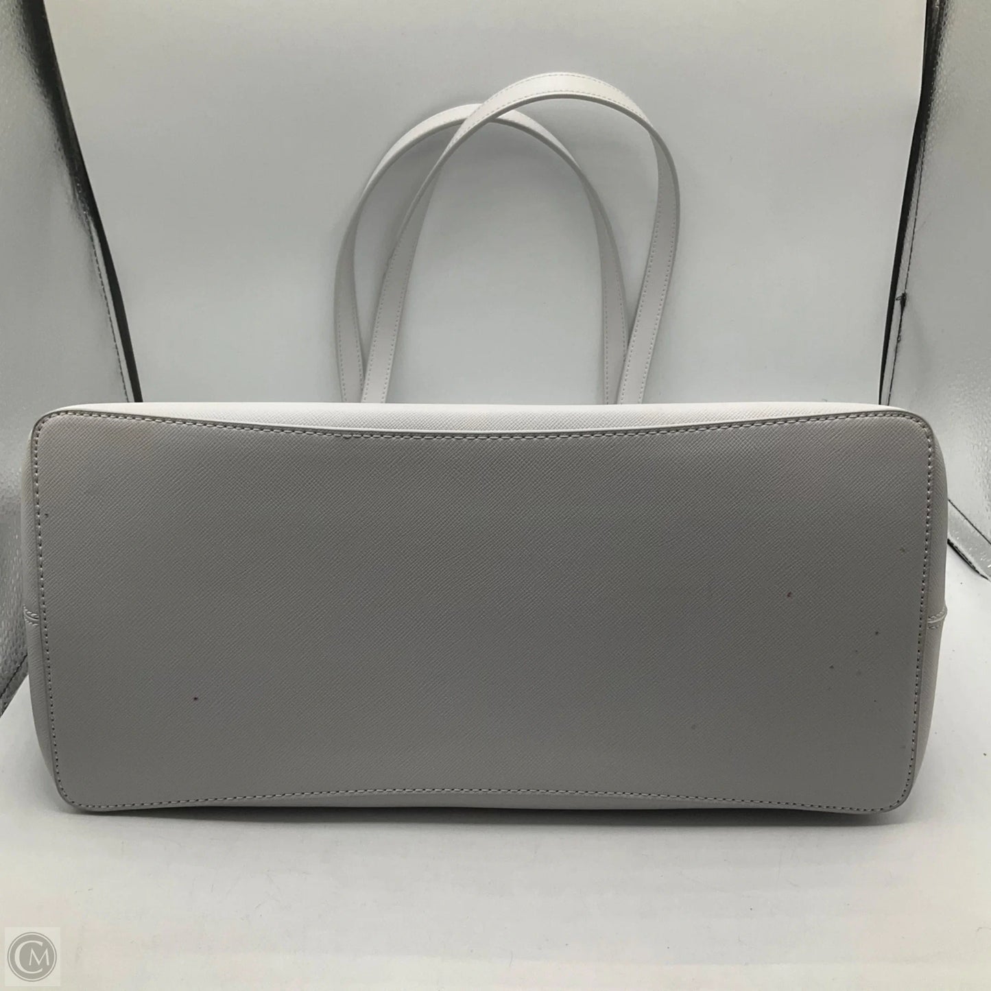 Tote Designer By Kate Spade, Size: Large