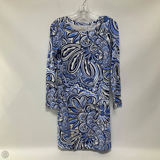 Dress Designer By Lilly Pulitzer In Multi-colored, Size: Xs