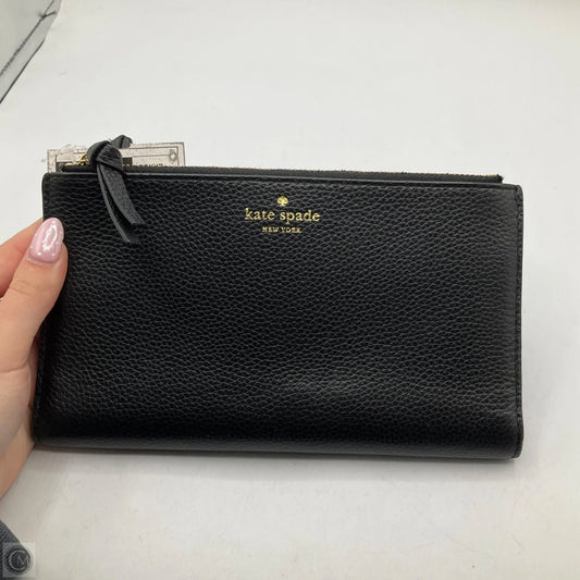 Wallet Designer By Kate Spade, Size: Large