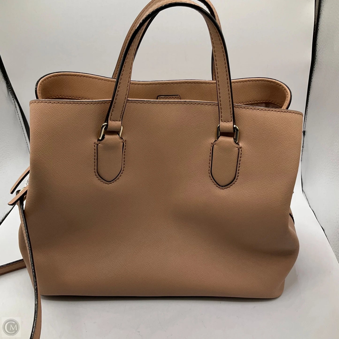 Crossbody Designer By Kate Spade, Size: Medium