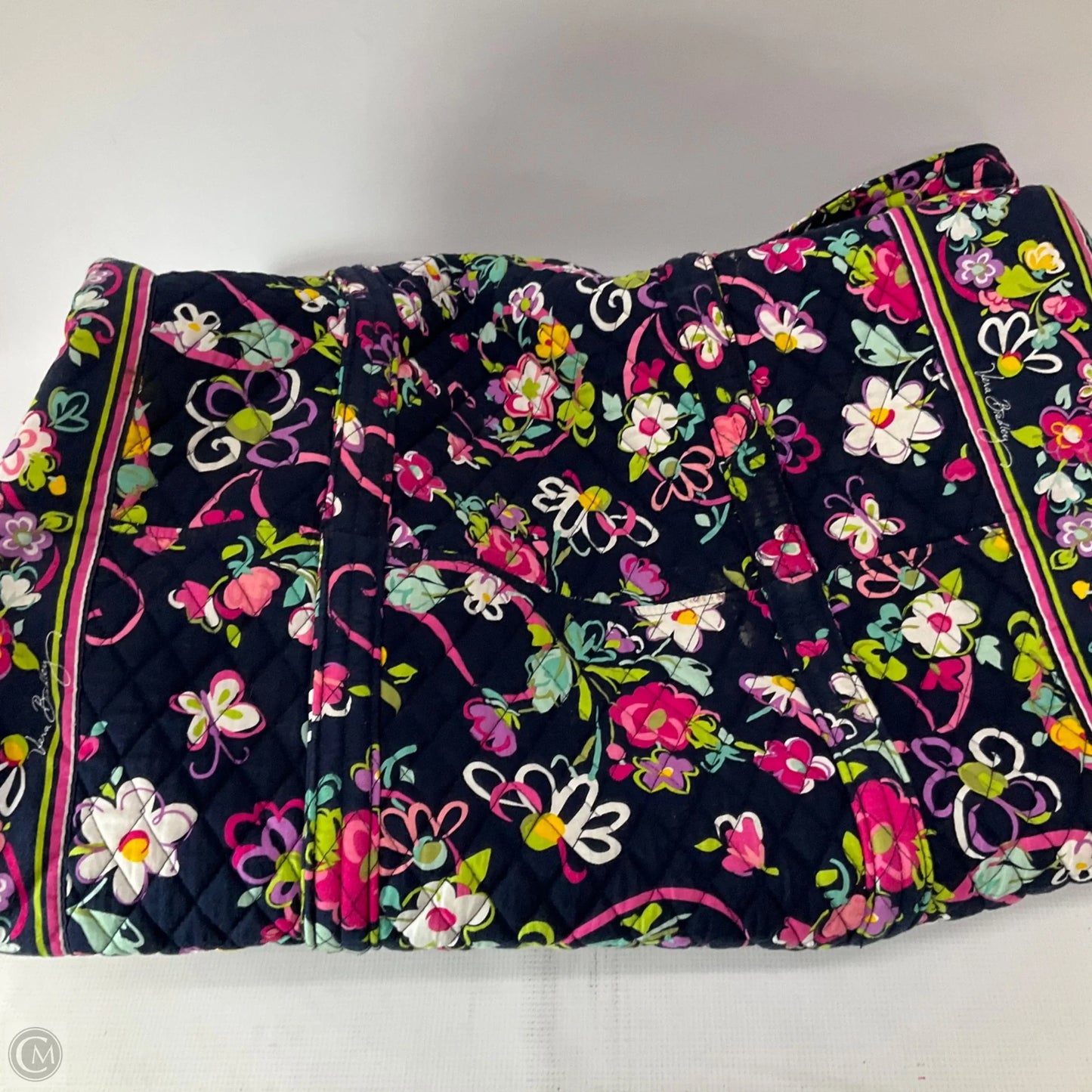 Duffle And Weekender By Vera Bradley, Size: Medium