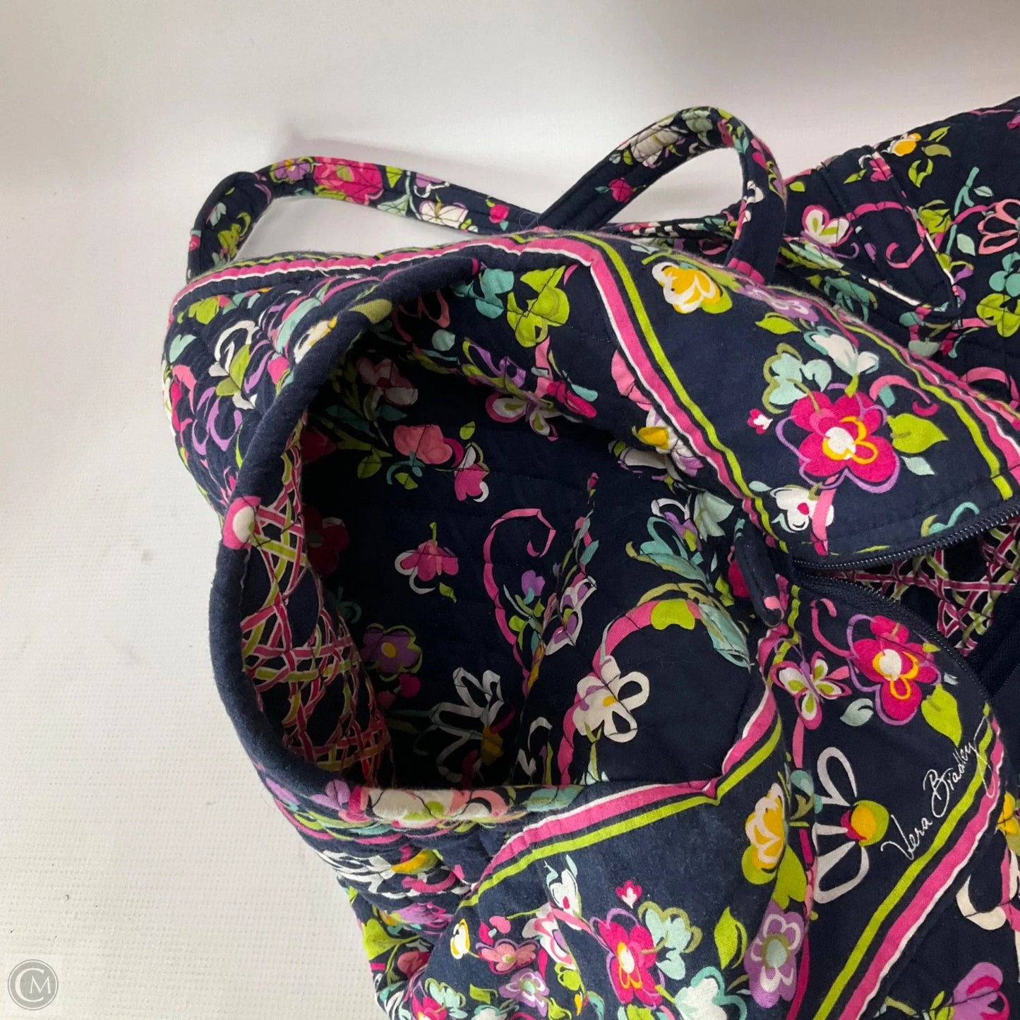 Duffle And Weekender By Vera Bradley, Size: Medium