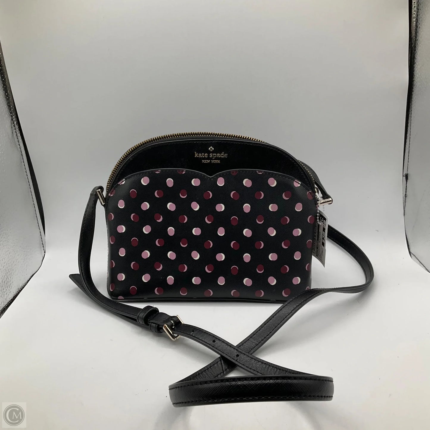 Crossbody Designer By Kate Spade, Size: Small