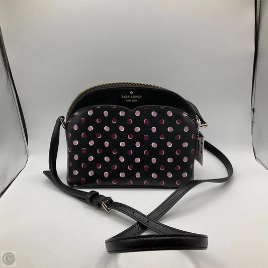 Crossbody Designer By Kate Spade, Size: Small