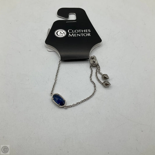 Bracelet Charm By Kendra Scott