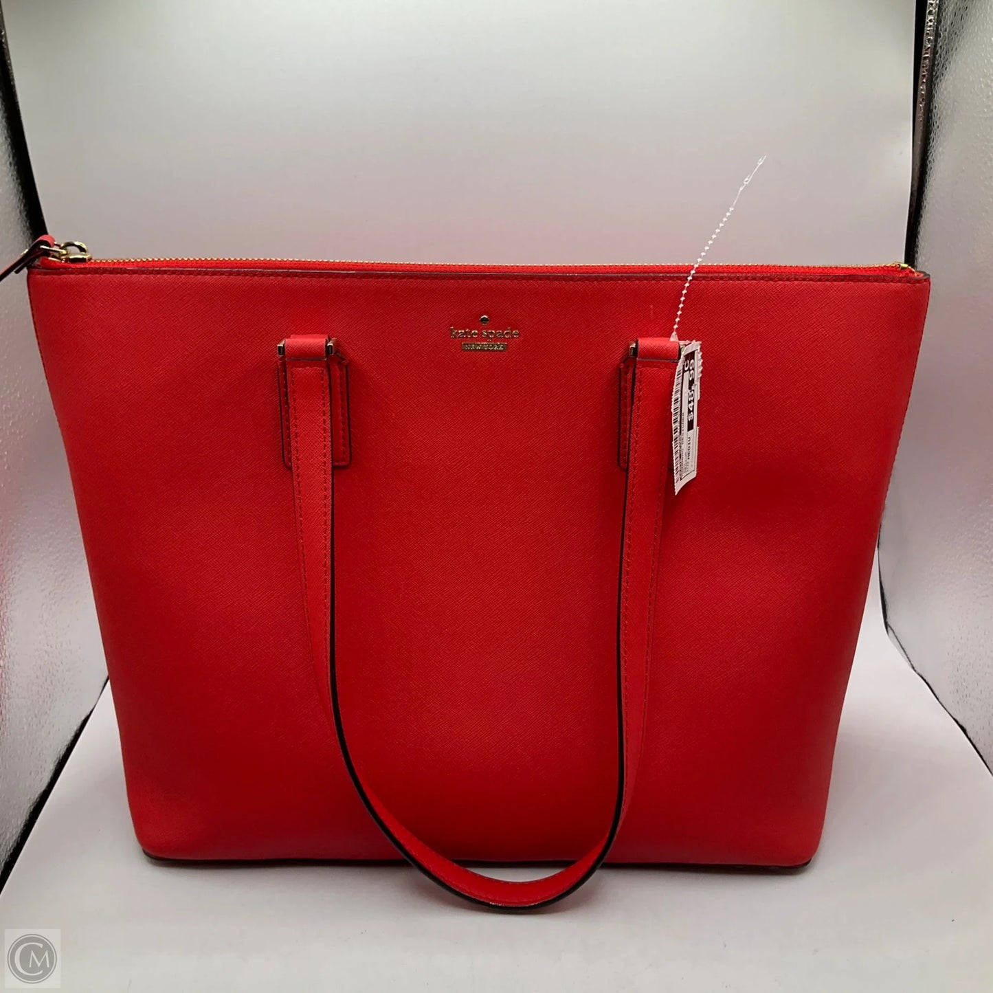 Handbag Designer By Kate Spade, Size: Medium