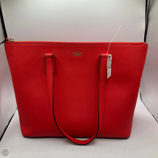 Handbag Designer By Kate Spade, Size: Medium