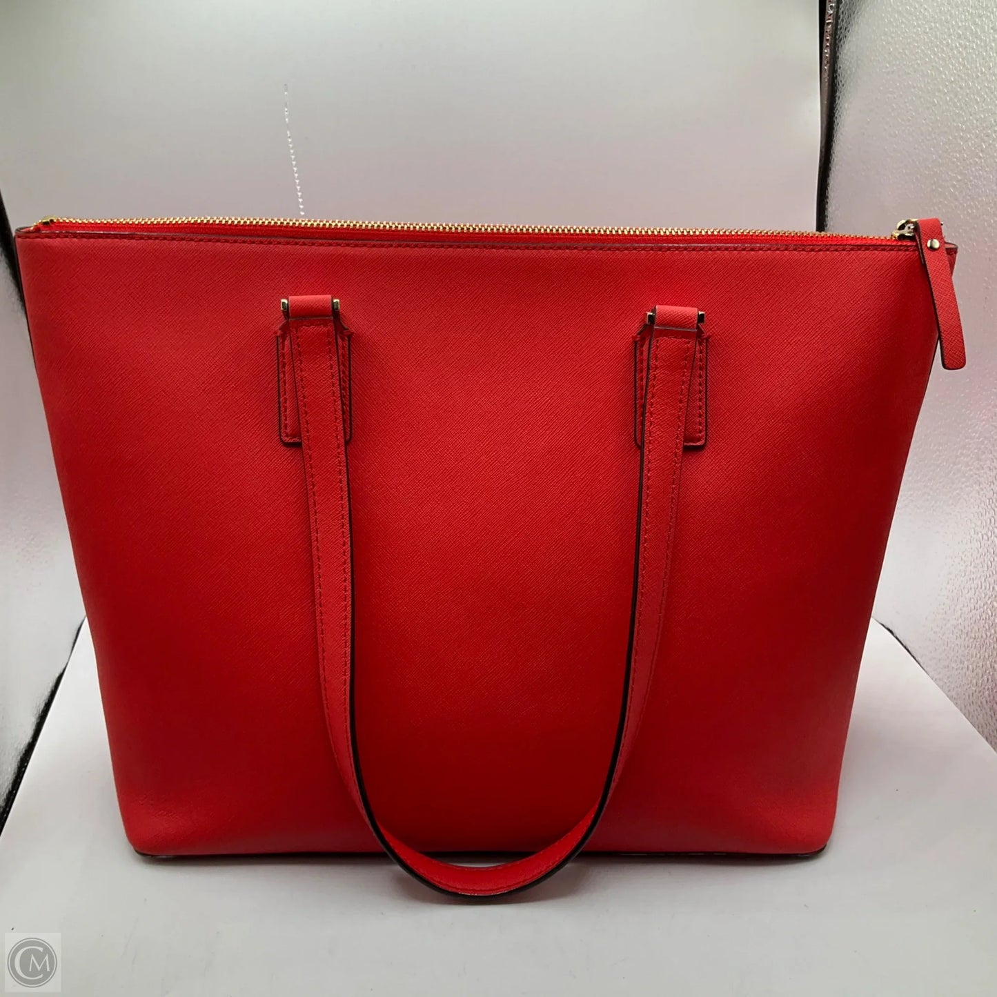 Handbag Designer By Kate Spade, Size: Medium