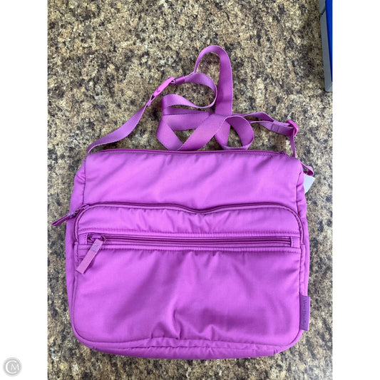 RESERVED Crossbody By Vera Bradley, Size: Medium